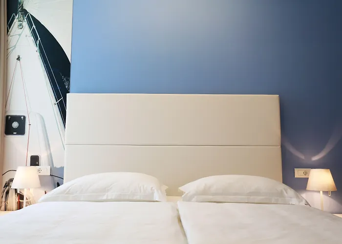 Guesthouse Villa Scalaria Split